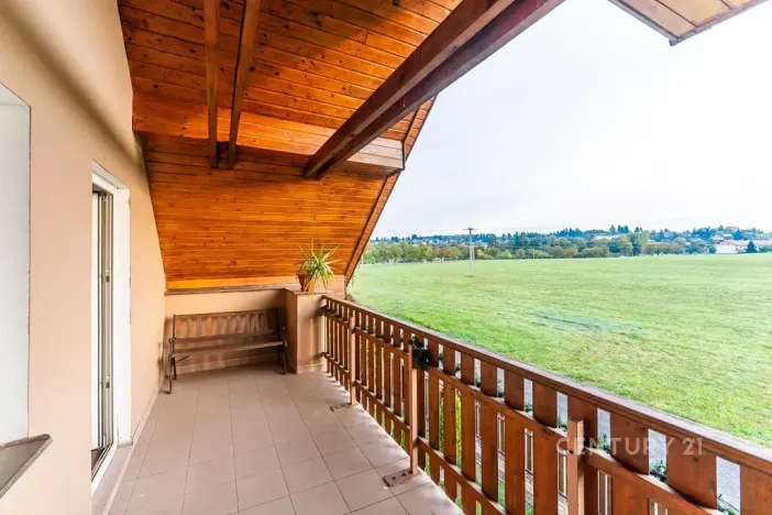 Prodej rodinného domu, Hradištko, V Klících, 240 m2