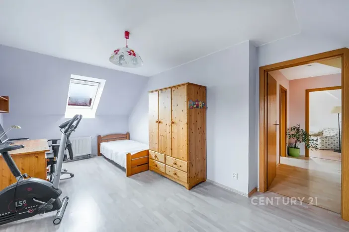 Prodej rodinného domu, Hradištko, V Klících, 240 m2
