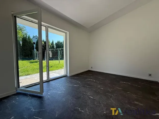 Pronájem rodinného domu, Orlová, 130 m2