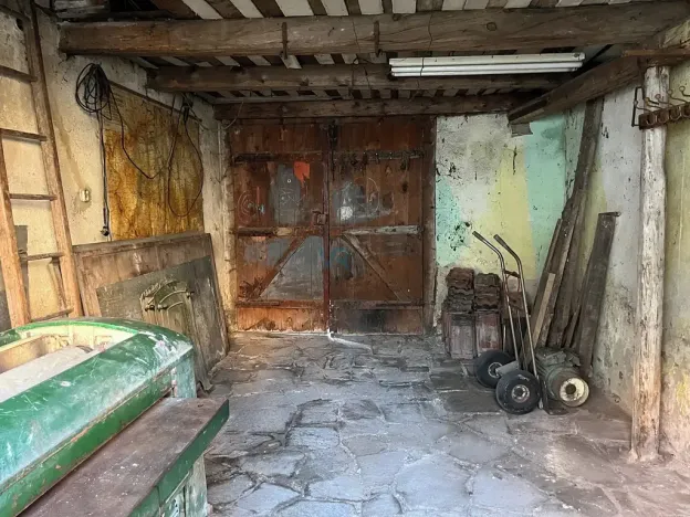 Prodej rodinného domu, Trhové Sviny, Dobrovského, 85 m2