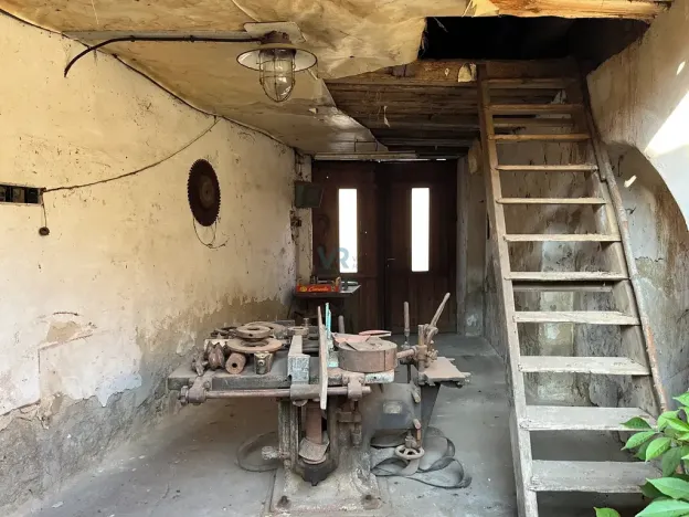 Prodej rodinného domu, Trhové Sviny, Dobrovského, 85 m2