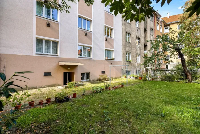 Prodej bytu 2+1, Praha - Nusle, Nad studánkou, 57 m2
