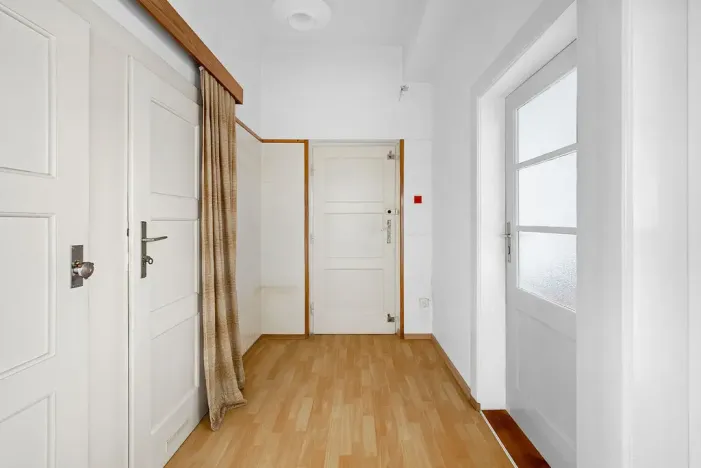 Prodej rodinného domu, Brno - Černovice, Slámova, 188 m2