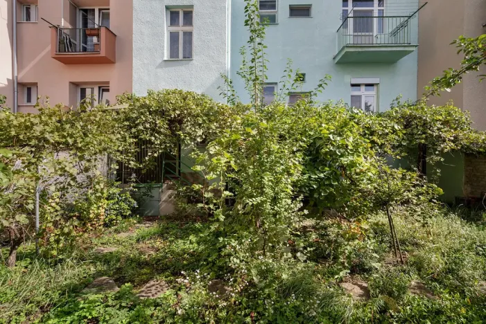 Prodej rodinného domu, Brno - Černovice, Slámova, 188 m2