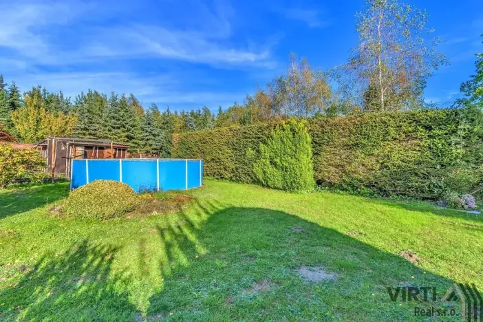 Prodej rodinného domu, Nemojov, 147 m2