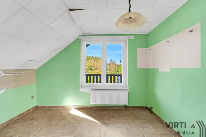Prodej rodinného domu, Nemojov, 147 m2