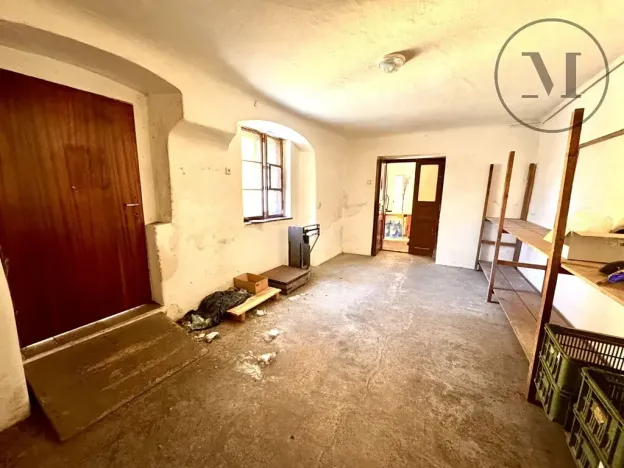 Pronájem nemovitosti, 30 m², Bavorovská, Netolice