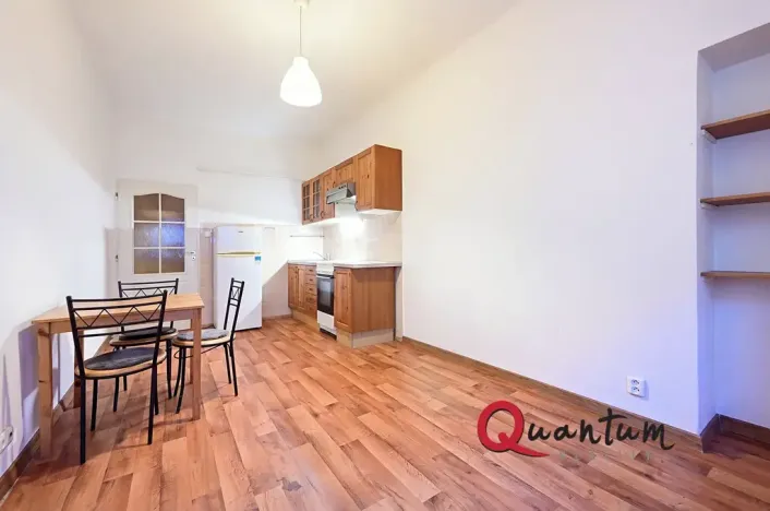 Prodej bytu 2+kk, Praha - Nusle, Na výsledku I, 49 m2