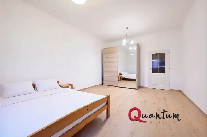 Prodej bytu 2+kk, Praha - Nusle, Na výsledku I, 49 m2