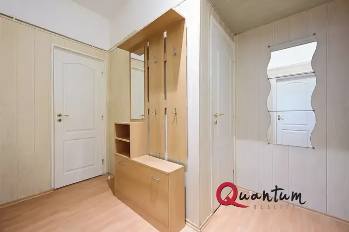 Prodej bytu 2+kk, Praha - Nusle, Na výsledku I, 49 m2