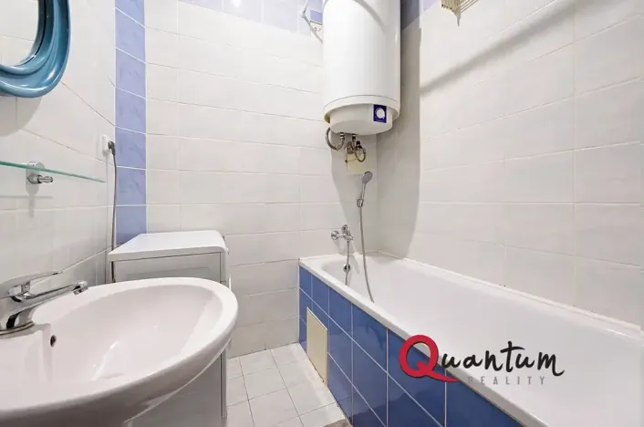 Prodej bytu 2+kk, Praha - Nusle, Na výsledku I, 49 m2