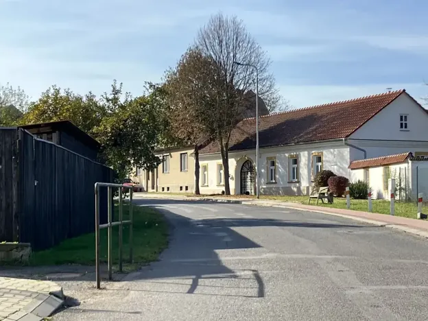 Prodej pozemku pro bydlení, Jevíčko, Okružní I, 608 m2