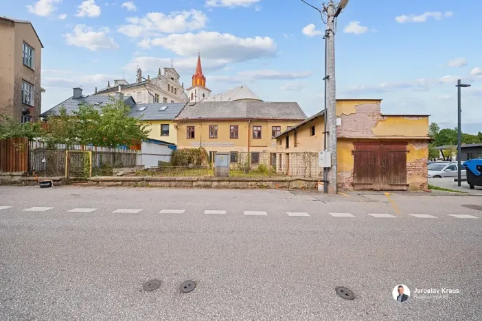 Prodej vícegeneračního domu, Nová Paka, Mikulášská, 168 m2