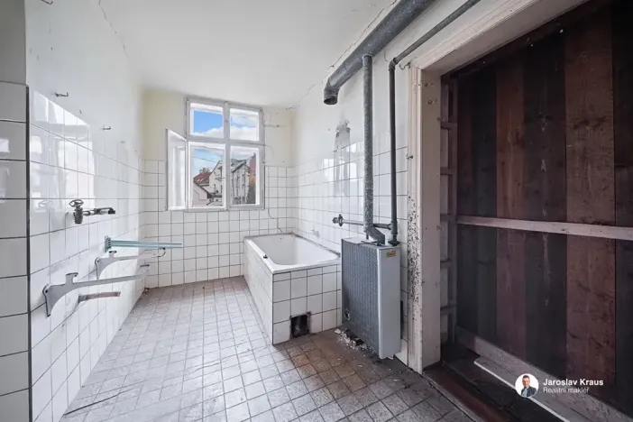 Prodej vícegeneračního domu, Nová Paka, Mikulášská, 168 m2