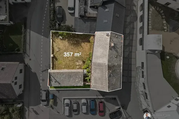 Prodej vícegeneračního domu, Nová Paka, Mikulášská, 168 m2