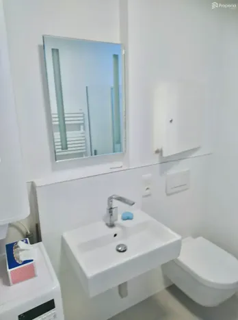Pronájem bytu 2+kk, Brno, Bylinková, 60 m2