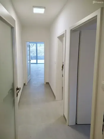 Pronájem bytu 2+kk, Brno, Bylinková, 60 m2