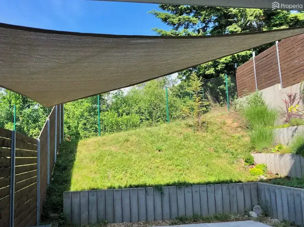 Pronájem bytu 2+kk, Brno, Bylinková, 60 m2