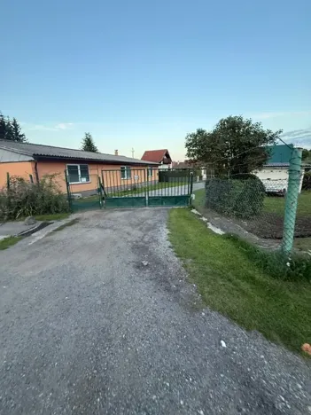 Prodej pozemku pro bydlení, Vlašim, 349 m2