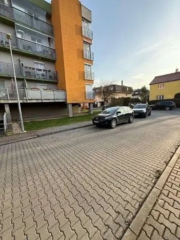 Prodej pozemku, Praha - Libuš, Šátalská, 44 m2
