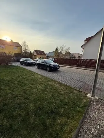 Prodej pozemku, Praha - Libuš, Šátalská, 44 m2