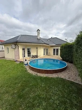 Pronájem rodinného domu, Nehvizdy, U Studánky, 145 m2