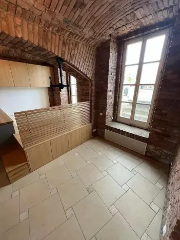 Prodej bytu 2+kk, Praha - Smíchov, Radlická, 60 m2