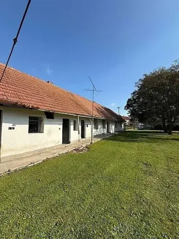 Prodej vícegeneračního domu, Opočnice, 604 m2