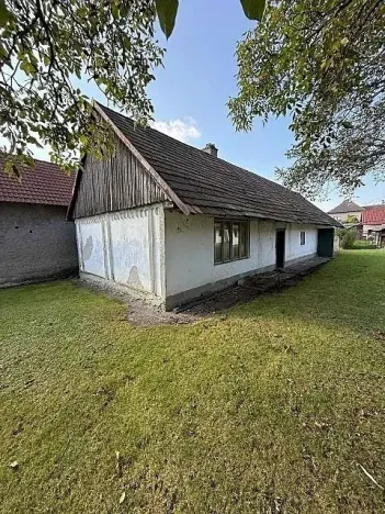 Prodej vícegeneračního domu, Opočnice, 604 m2