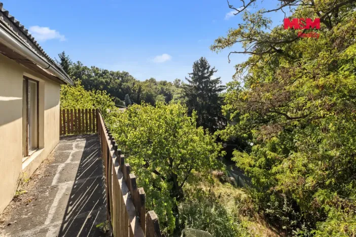 Prodej chaty, Zdiby - Přemyšlení, Strmá, 55 m2