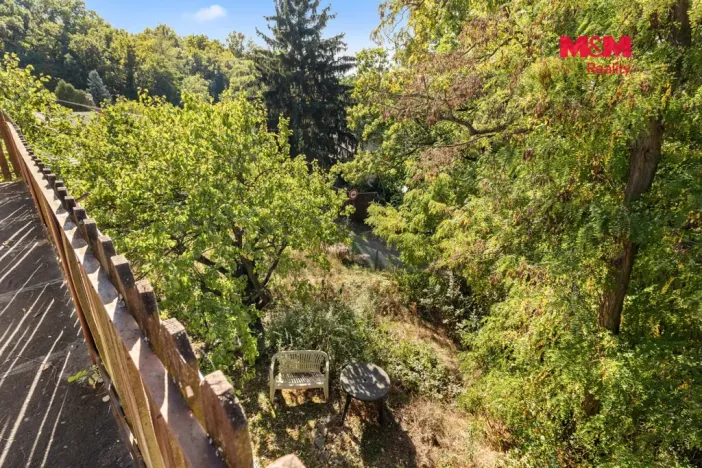 Prodej chaty, Zdiby - Přemyšlení, Strmá, 55 m2