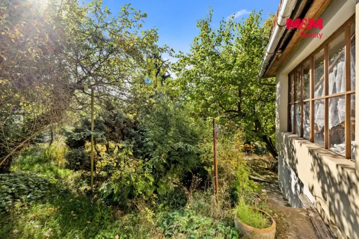 Prodej chaty, Zdiby - Přemyšlení, Strmá, 55 m2