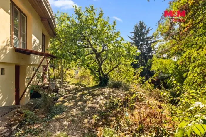 Prodej chaty, Zdiby - Přemyšlení, Strmá, 55 m2