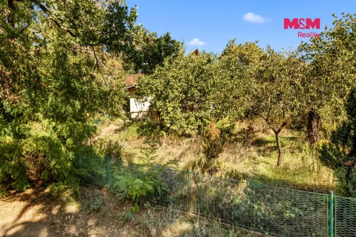 Prodej chaty, Zdiby - Přemyšlení, Strmá, 55 m2