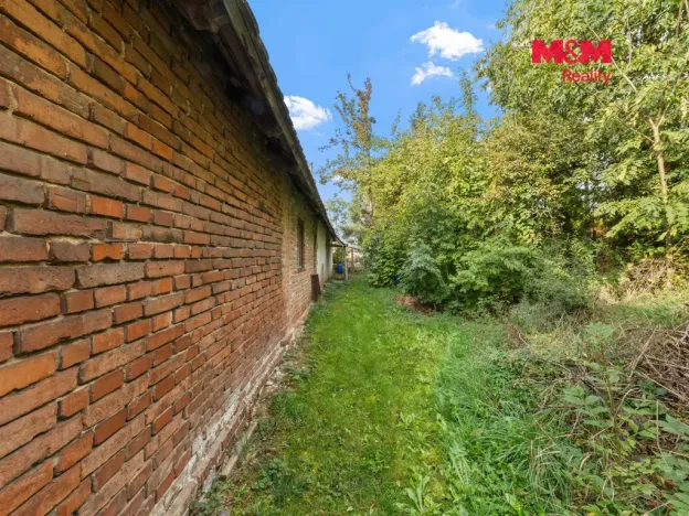 Prodej rodinného domu, Librantice, 123 m2