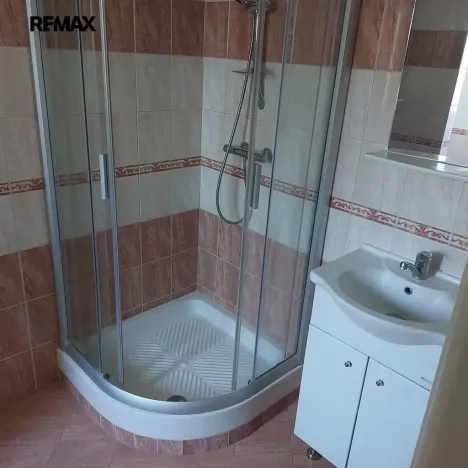 Pronájem bytu 2+1, Šumperk, Komenského, 52 m2