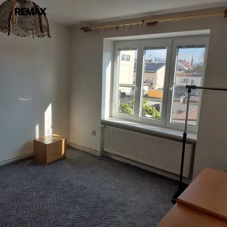 Pronájem bytu 2+1, Šumperk, Komenského, 52 m2