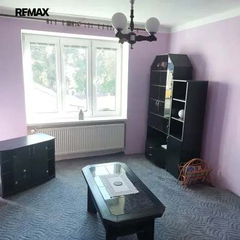Pronájem bytu 2+1, Šumperk, Komenského, 52 m2