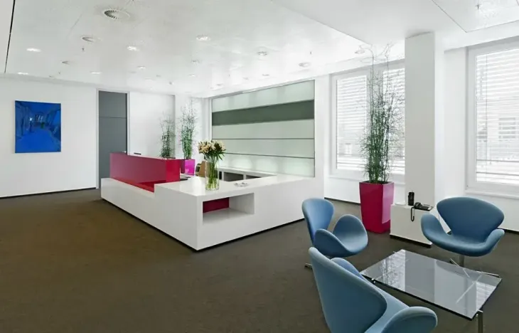 Pronájem kanceláře, Praha - Nové Město, náměstí Republiky, 770 m2