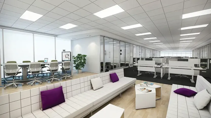 Pronájem kanceláře, Praha - Holešovice, Argentinská, 600 m2