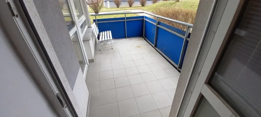 Pronájem bytu 2+kk, Liberec - Liberec VI-Rochlice, Rubínová, 67 m2