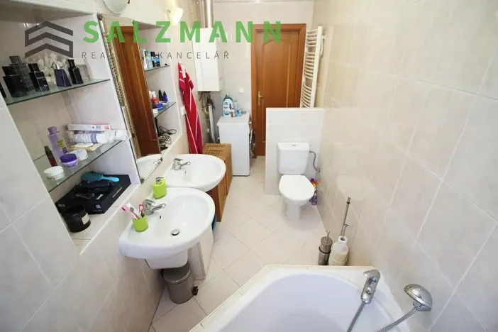 Pronájem bytu 2+kk, Plzeň, Rokycanská, 65 m2