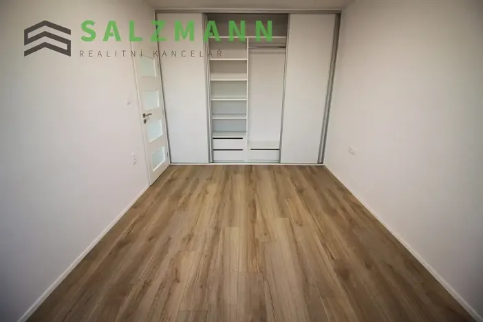 Pronájem bytu 2+1, Plzeň, Koperníkova, 67 m2