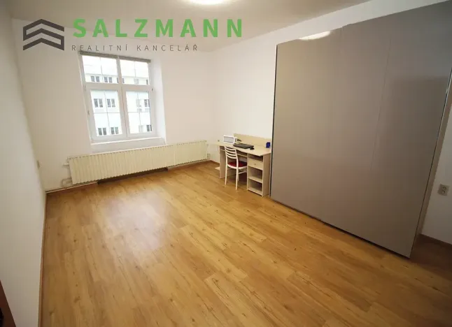 Pronájem bytu 3+kk, Plzeň, Edvarda Beneše, 74 m2