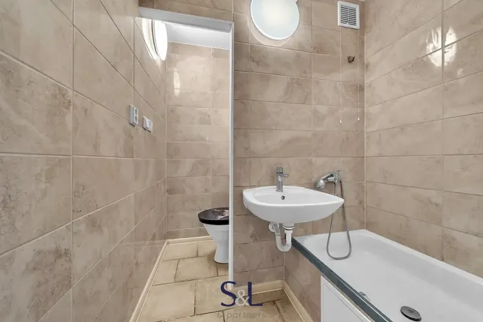 Prodej bytu 4+1, Česká Lípa, Brněnská, 98 m2