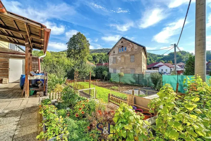 Prodej rodinného domu, Ústí nad Labem, Chuderovská, 140 m2