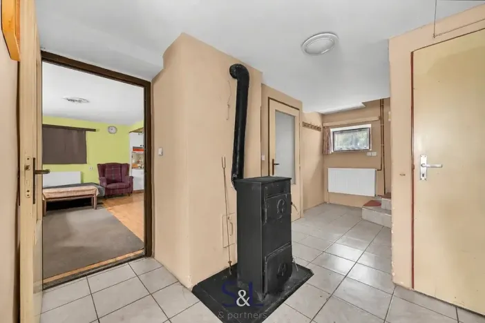 Prodej rodinného domu, Ústí nad Labem, Chuderovská, 140 m2