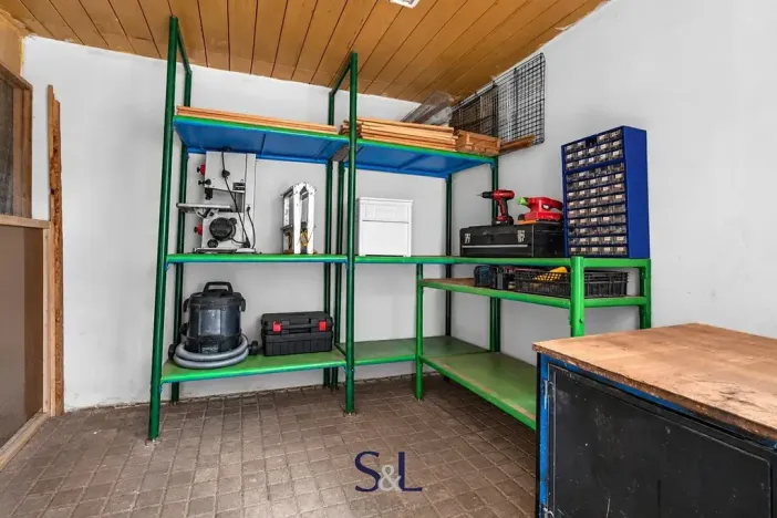 Prodej rodinného domu, Ústí nad Labem, Chuderovská, 140 m2