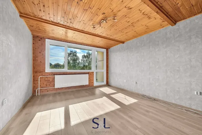 Pronájem bytu 3+1, Liberec, Zahradní, 73 m2