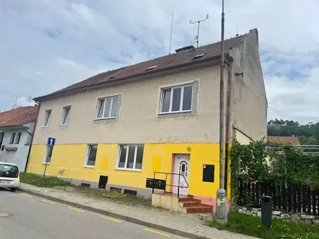 Prodej nemovitosti, 350 m², Mikulov